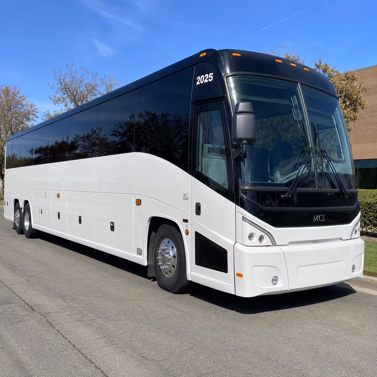 Bellflower Wedding Transportation & Shuttle Service