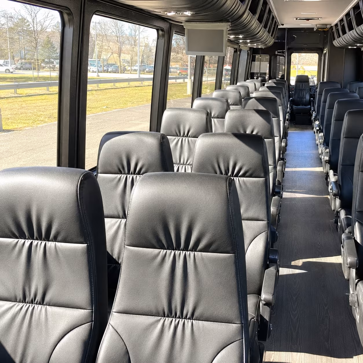 Carson Airport Shuttles & Transportation