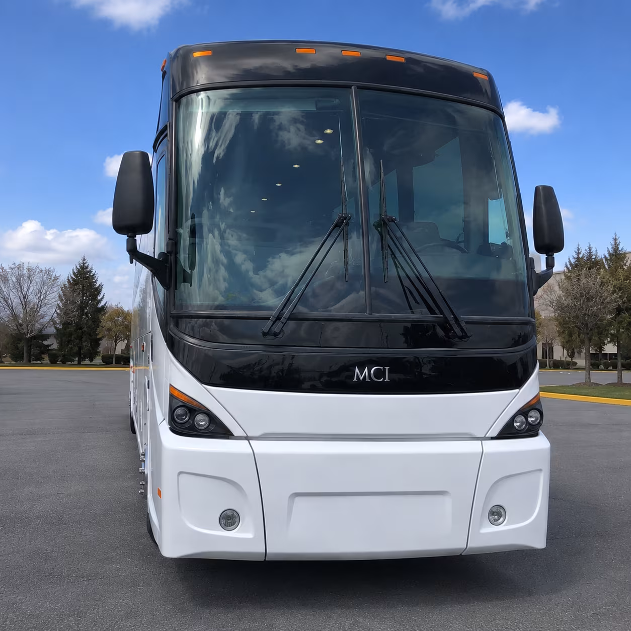 Carson School Event & Field Trip Transportation