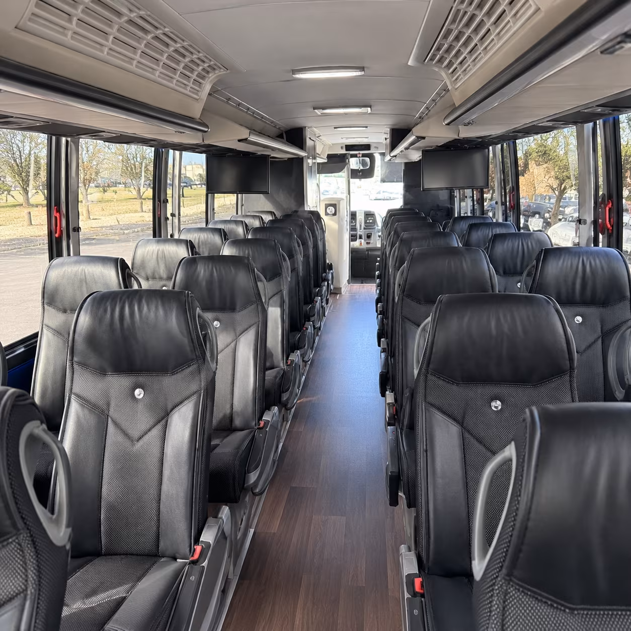 Compton Airport Shuttles & Transportation