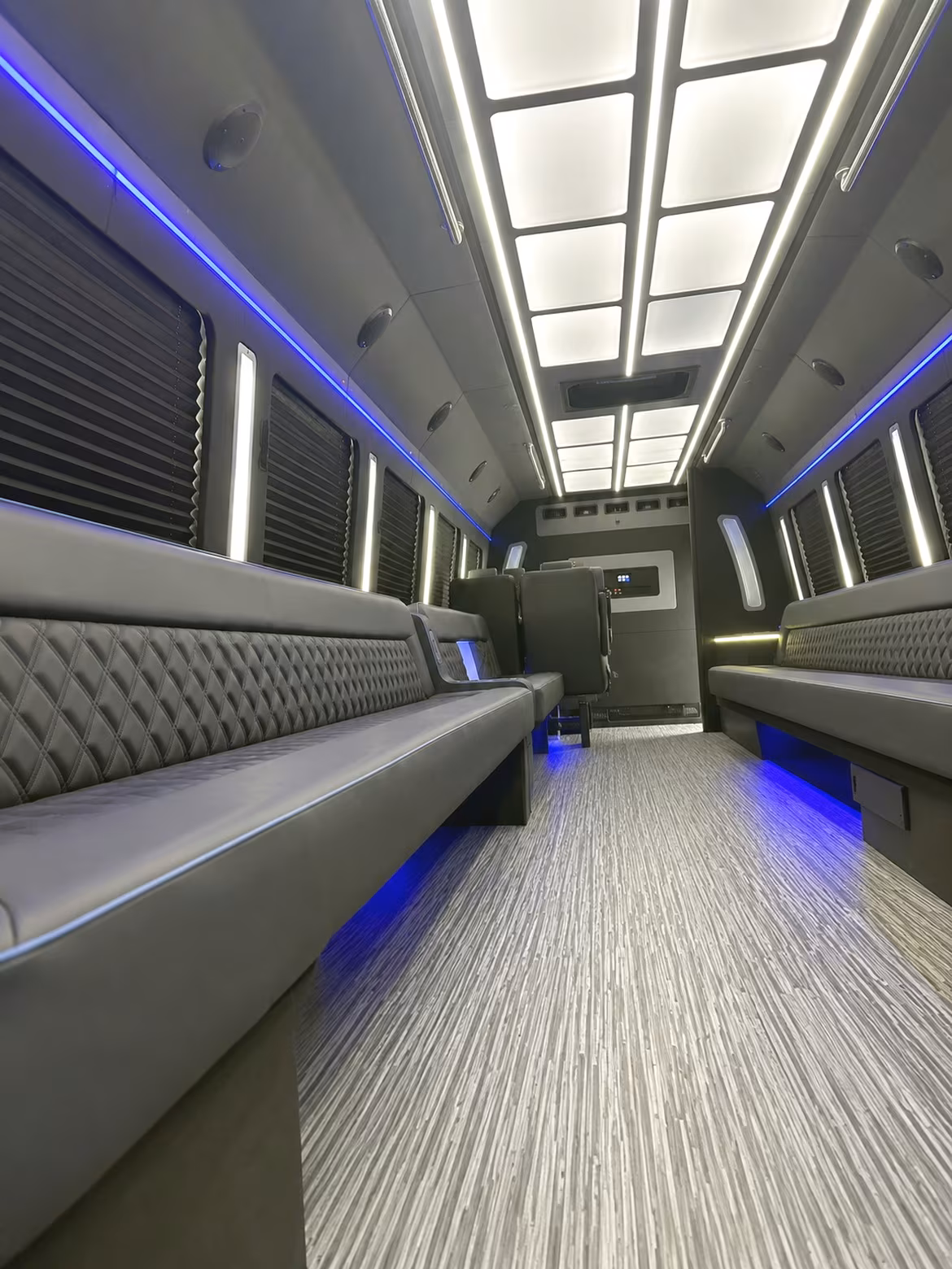 Compton Private Event Transportation Services