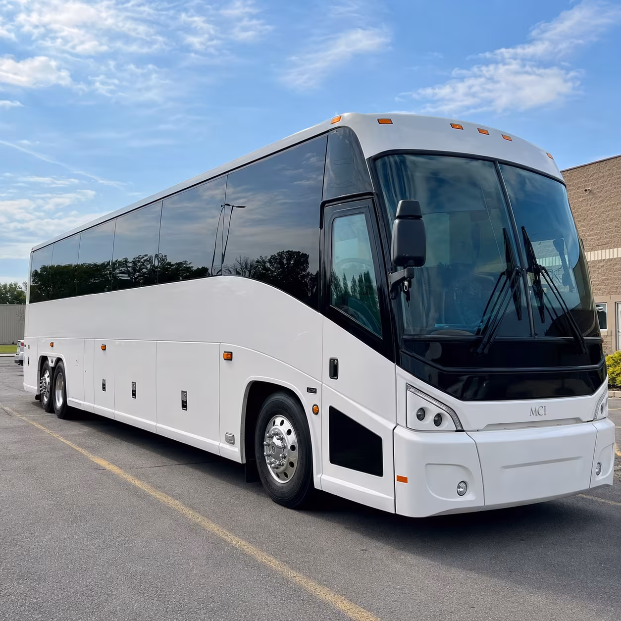 Compton School Event & Field Trip Transportation