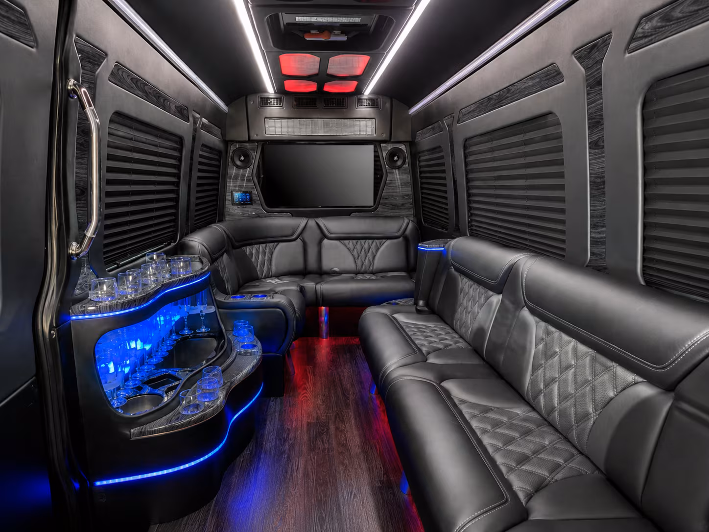 Inglewood Airport Shuttles & Transportation