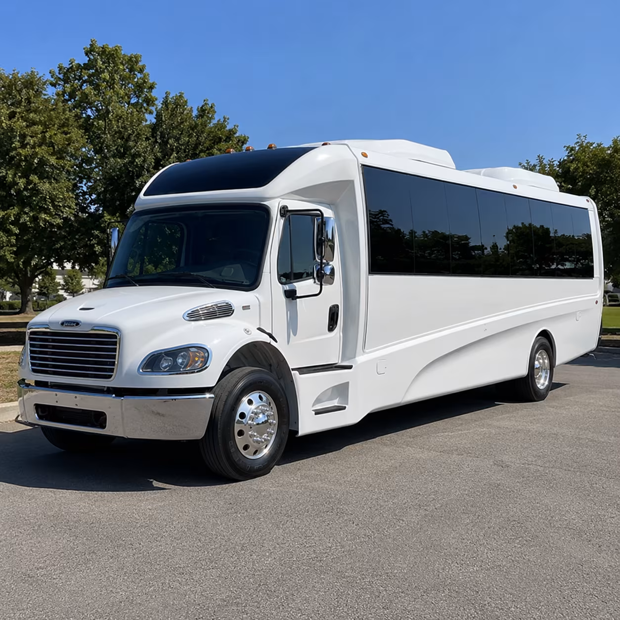 Inglewood Concert Transportation & Shuttles