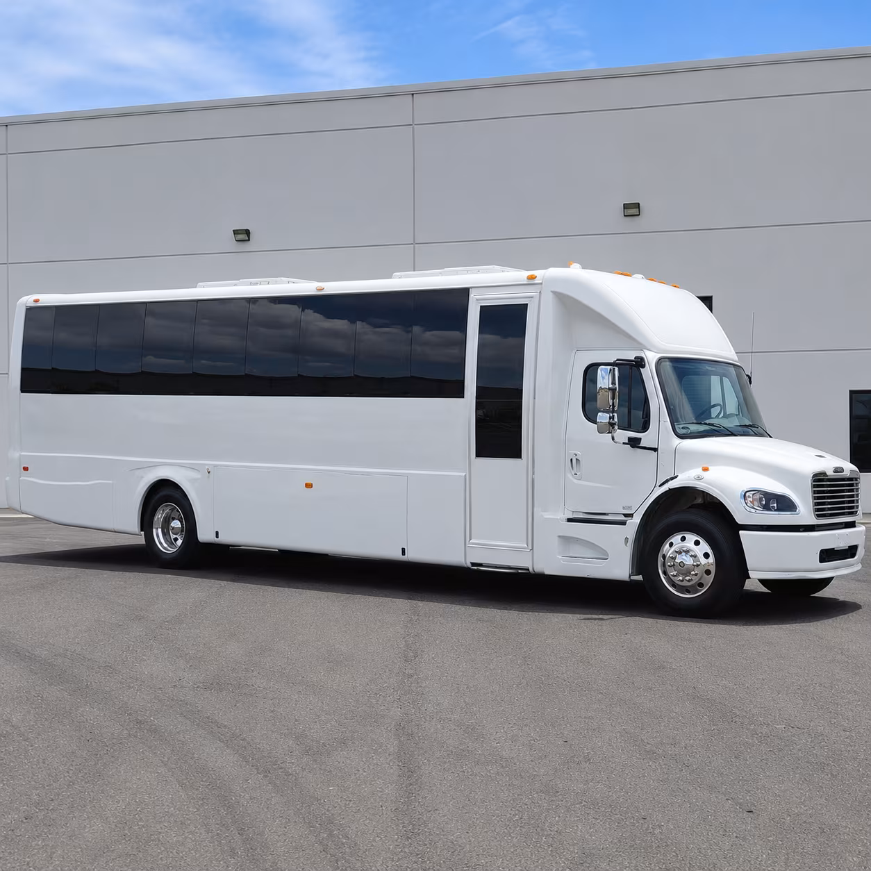 Inglewood Sporting Event Transportation