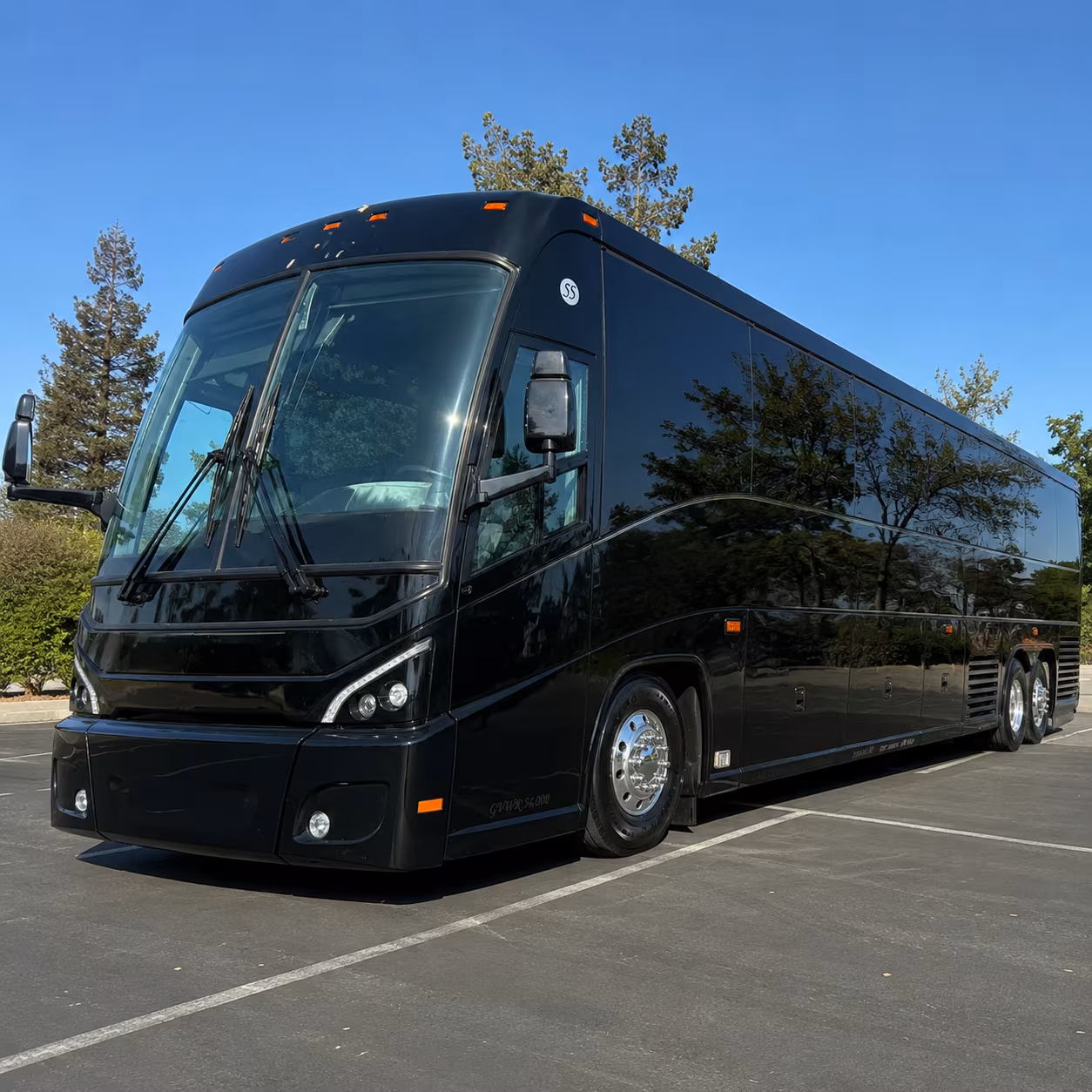 Long Beach Airport Shuttles & Transportation