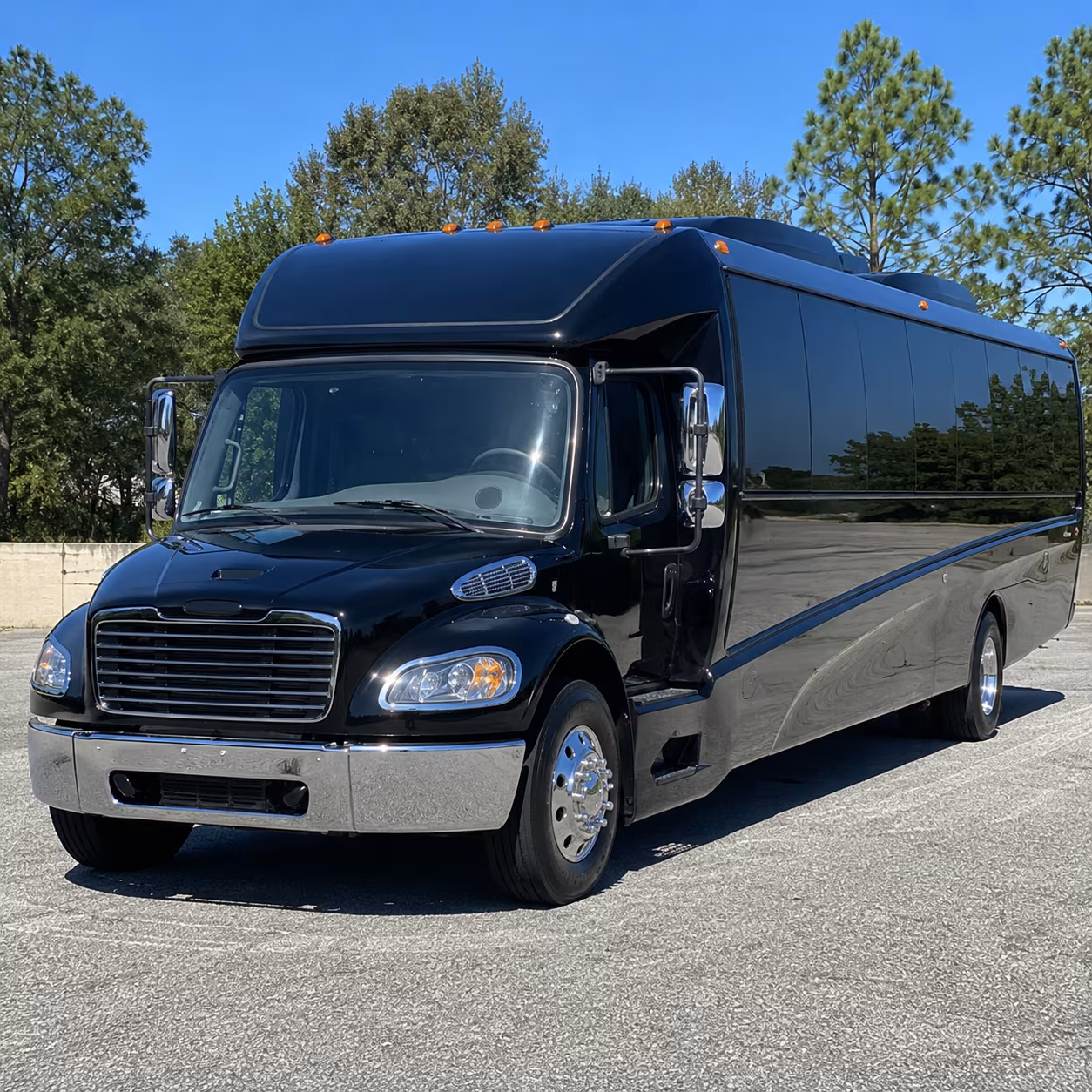 Lynwood Airport Shuttles & Transportation
