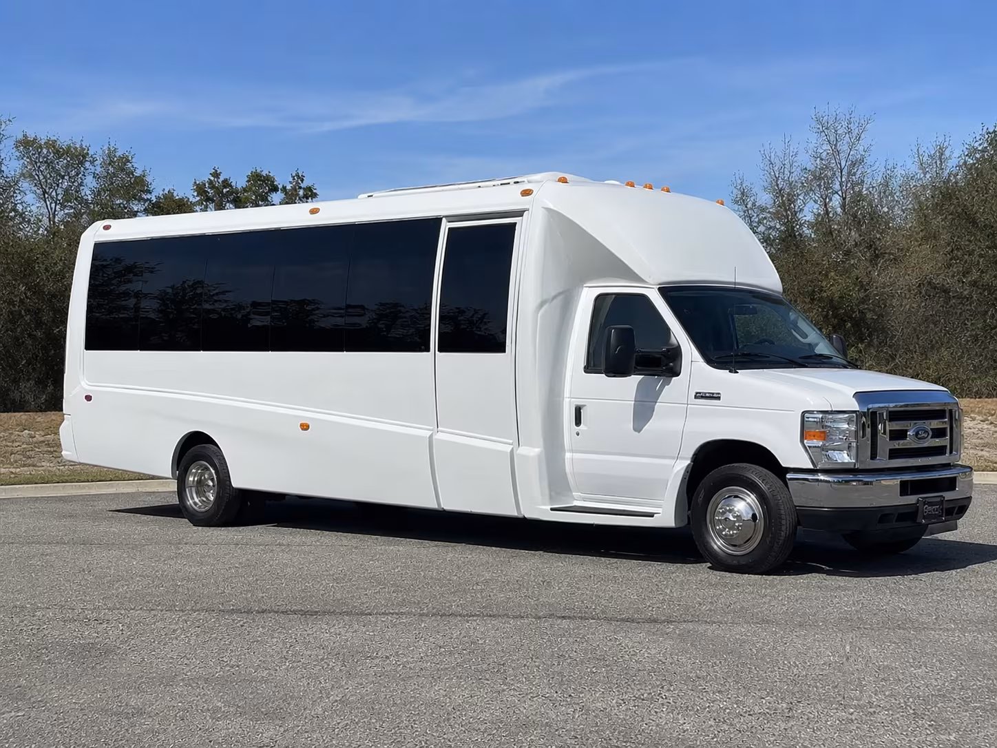 Lynwood Private Event Transportation Services