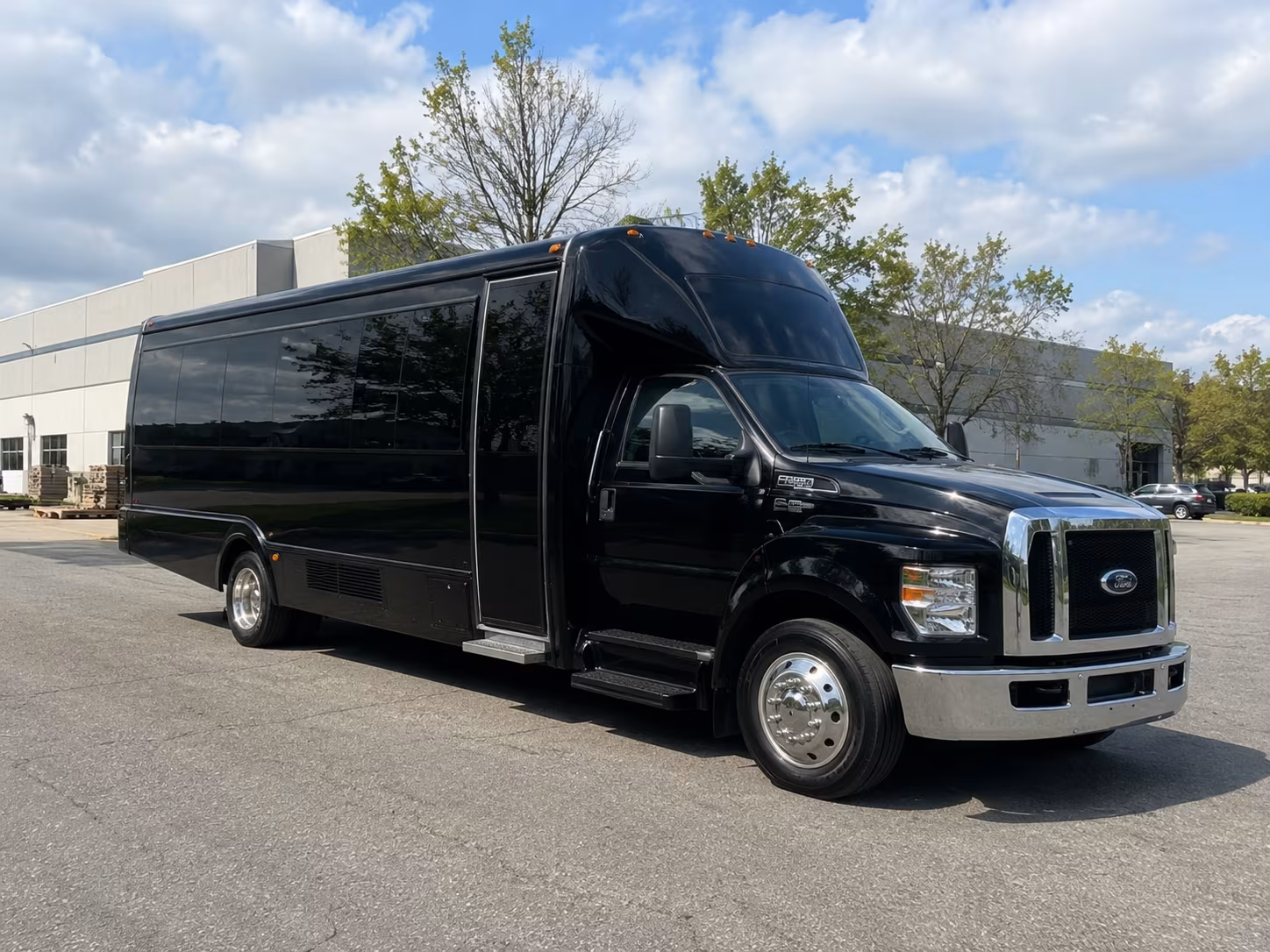 Redondo Beach Sporting Event Transportation