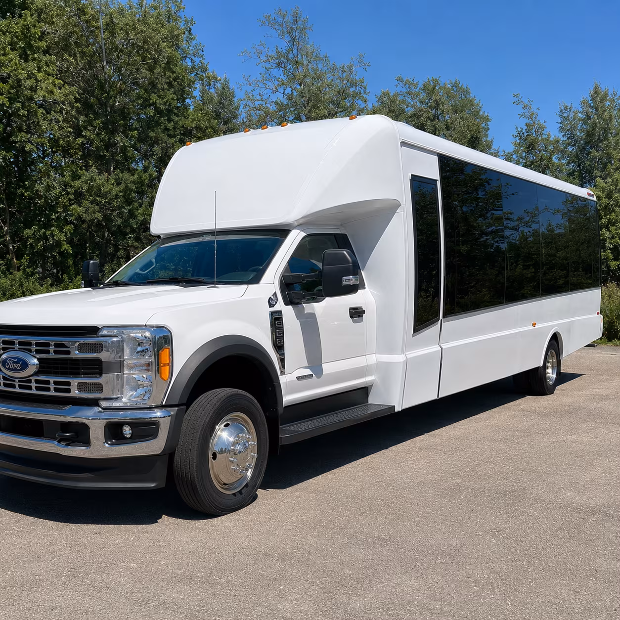 Torrance Airport Shuttle & Transportation group transportation