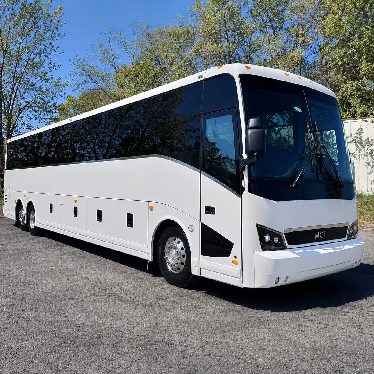 Torrance Airport Shuttle & Transportation onboard seating