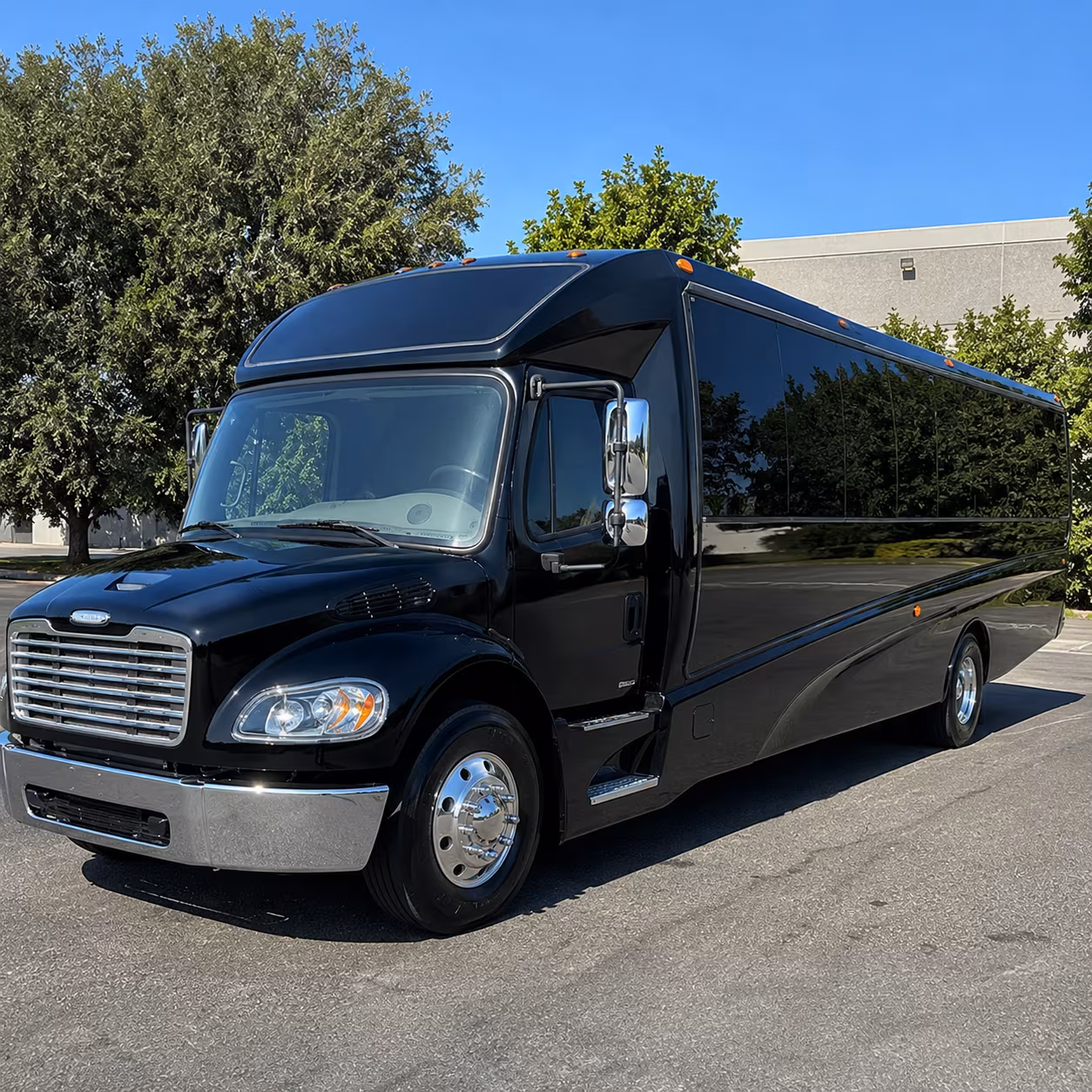 Torrance Airport Shuttle & Transportation route planning