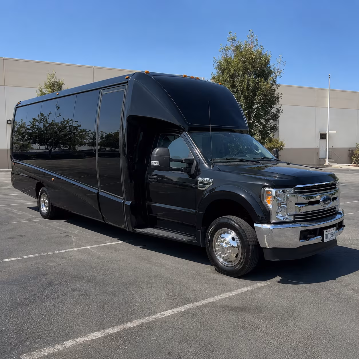 Torrance Bachelor & Bachelorette Transportation pickup coordination