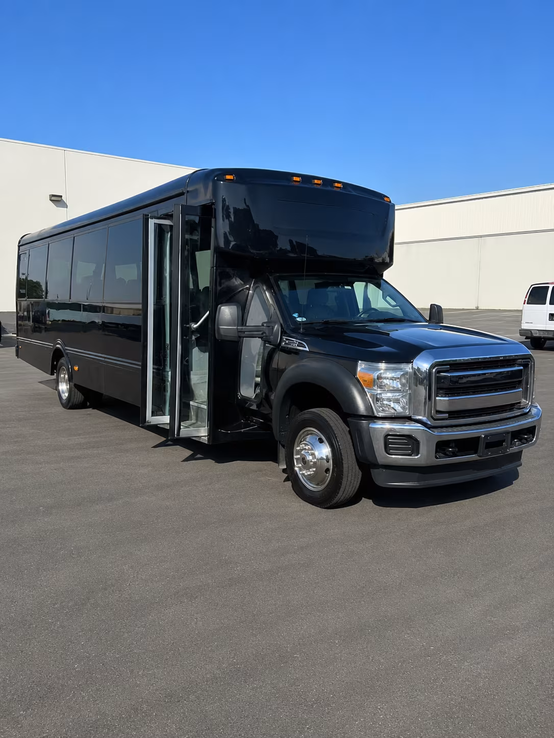 Torrance Prom & Homecoming Transportation pickup coordination
