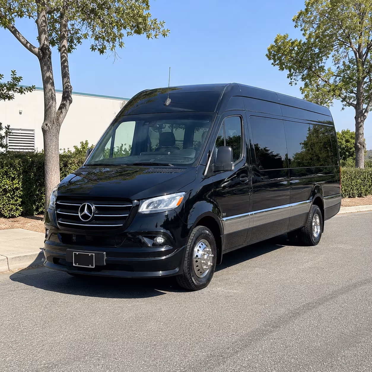 Torrance School Event Transportation pickup coordination