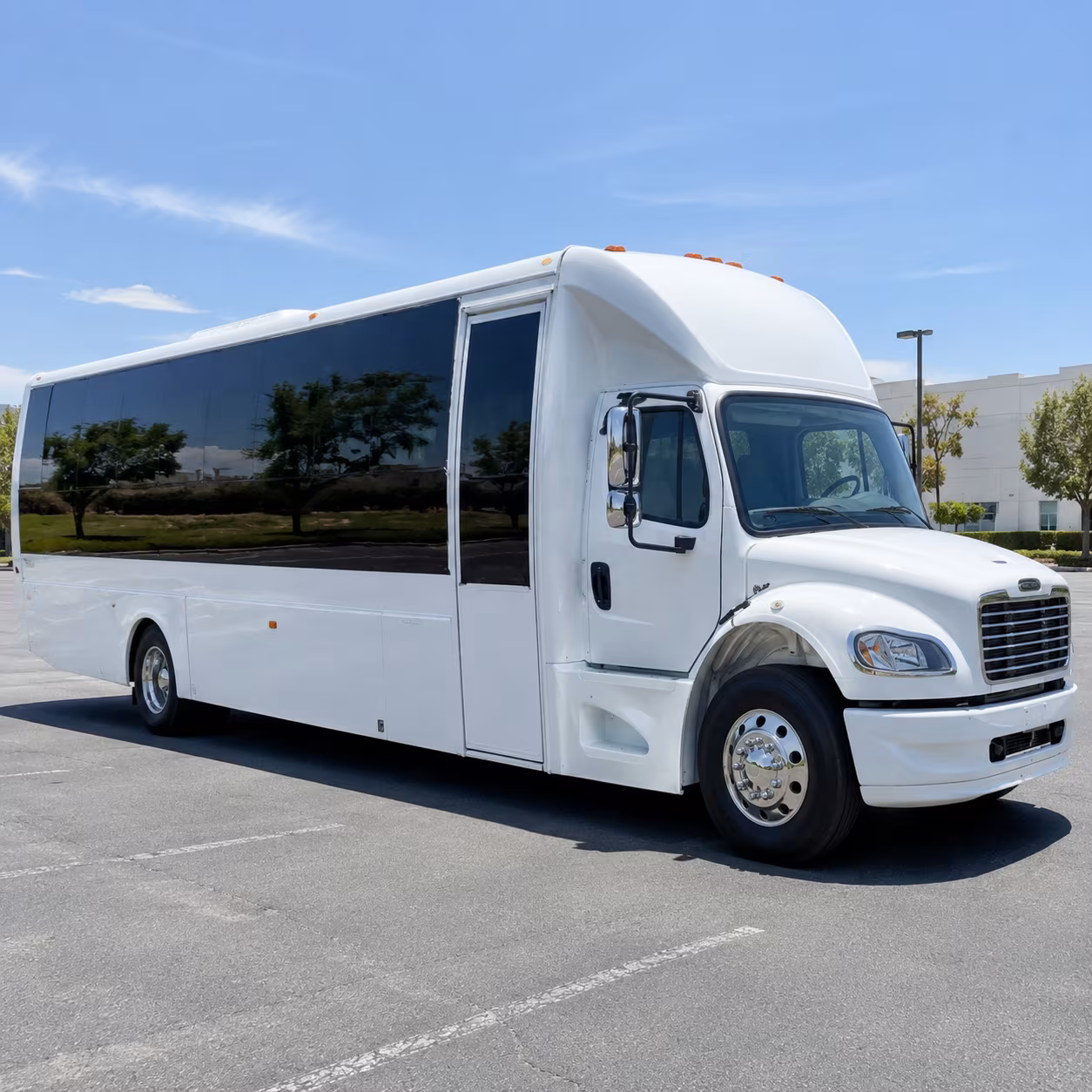 Torrance Winery Tour & Pub Crawl Transportation pickup coordination
