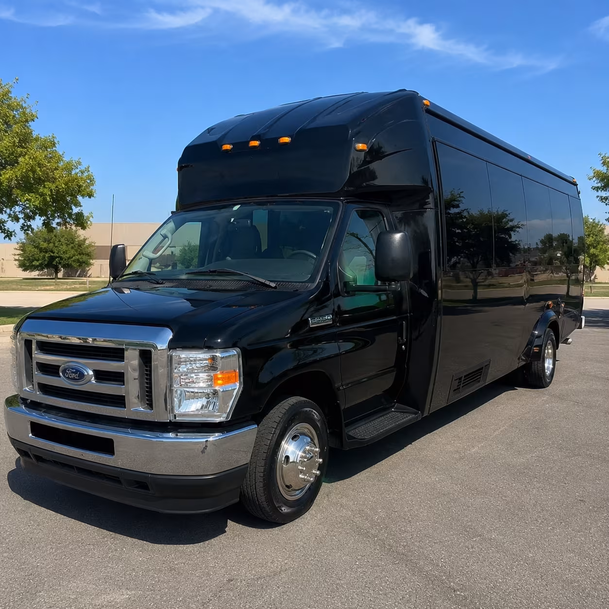 Torrance Winery Tour & Pub Crawl Transportation