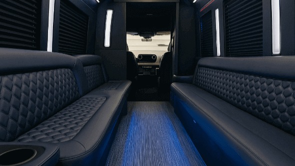 torrance party bus rentals