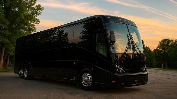 torrance private event transportation charter bus rental