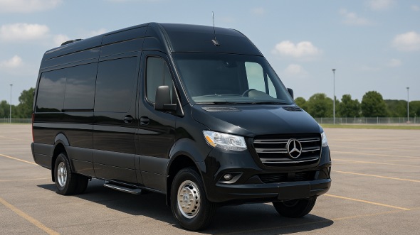 torrance prom and homecoming minibus rental