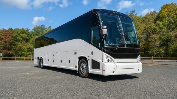 torrance wedding transportation charter bus rental